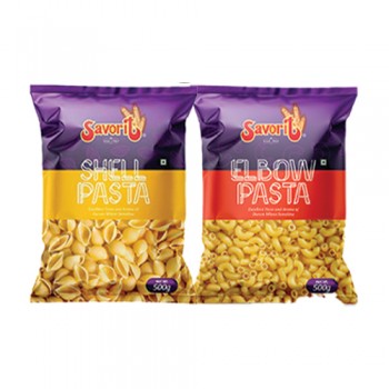 Savorit Pasta