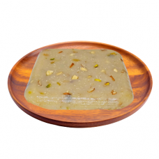 Coconut Milk Halwa