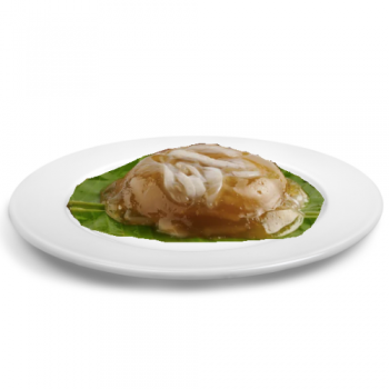 Elaneer Halwa
