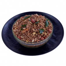 Ragi Mixture